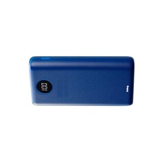 Foto 5 | Cargador Portátil Adata Tipo C color Azul
