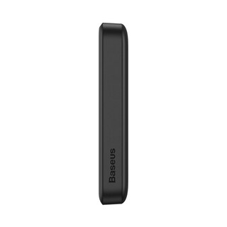 Foto 2 | Batería Portátil Baseus Ppcx070001 color Negro Mini Magnética