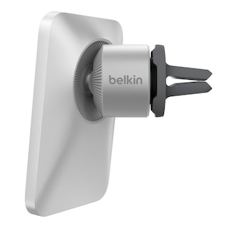 Foto 3 | Soporte De Ventilación Para Automóvil Modelo Magsafe Belkin