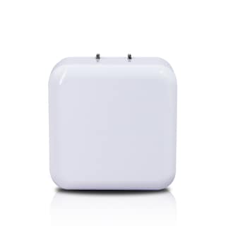 Foto 4 | Cargador Cubo 35w Doble Usb-c+c Carga Rápida Iphone Android