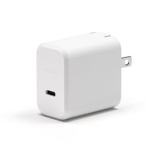 Foto 6 | Cargador Pared Mophie Usb-c Gan Hasta 30w Dispositivos Usb-c
