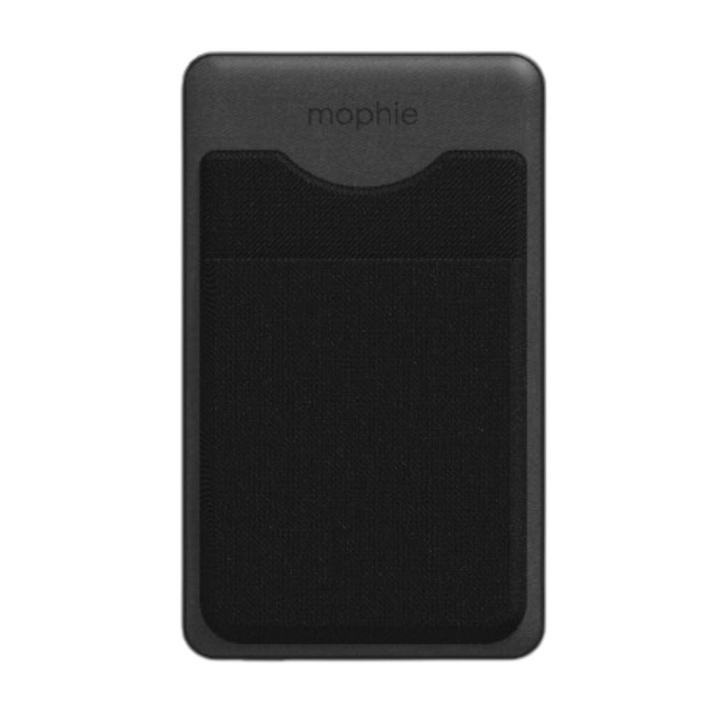 Cargador Inalámbrico Mophie Portadocumentos Magsafe De 5k