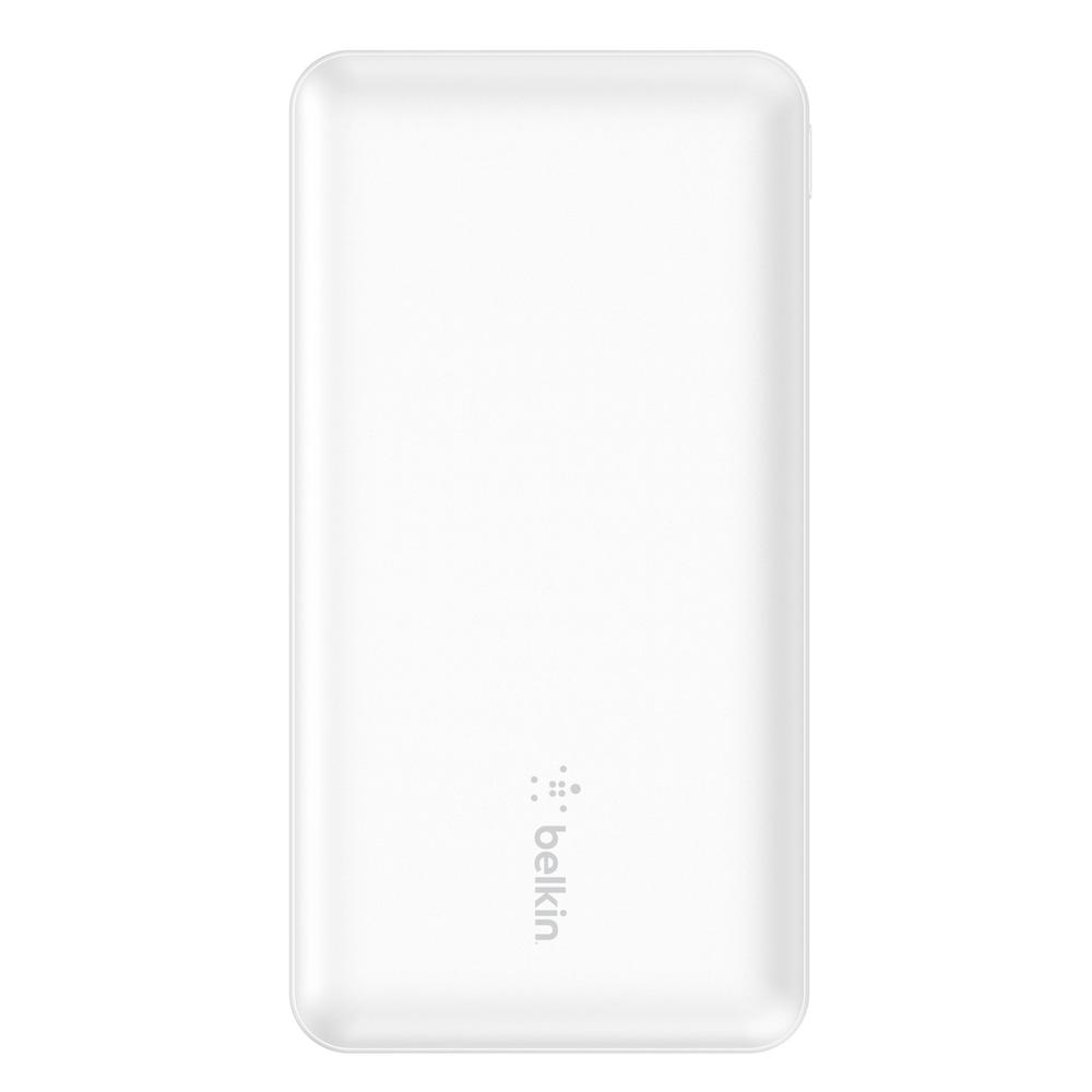 Foto 6 pulgar | Power Bank De 10k Entrada Usb-a Y C De 15w Belkin Blanco