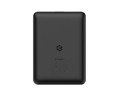 Foto 2 | Bateria Powerbank Recargable 45w Stf 20,000 Mah Para Celular