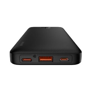 Foto 3 | Bateria Portatil Baseus Airpow 20w 10000mah Negro