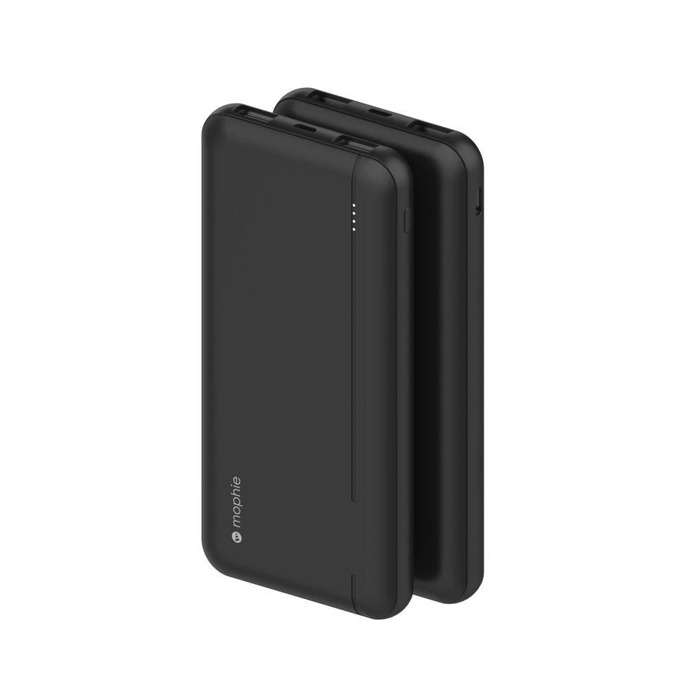 Foto 3 pulgar | Power Bank Batería Portatil 10000 Mah Con Usb C Y A Mophie