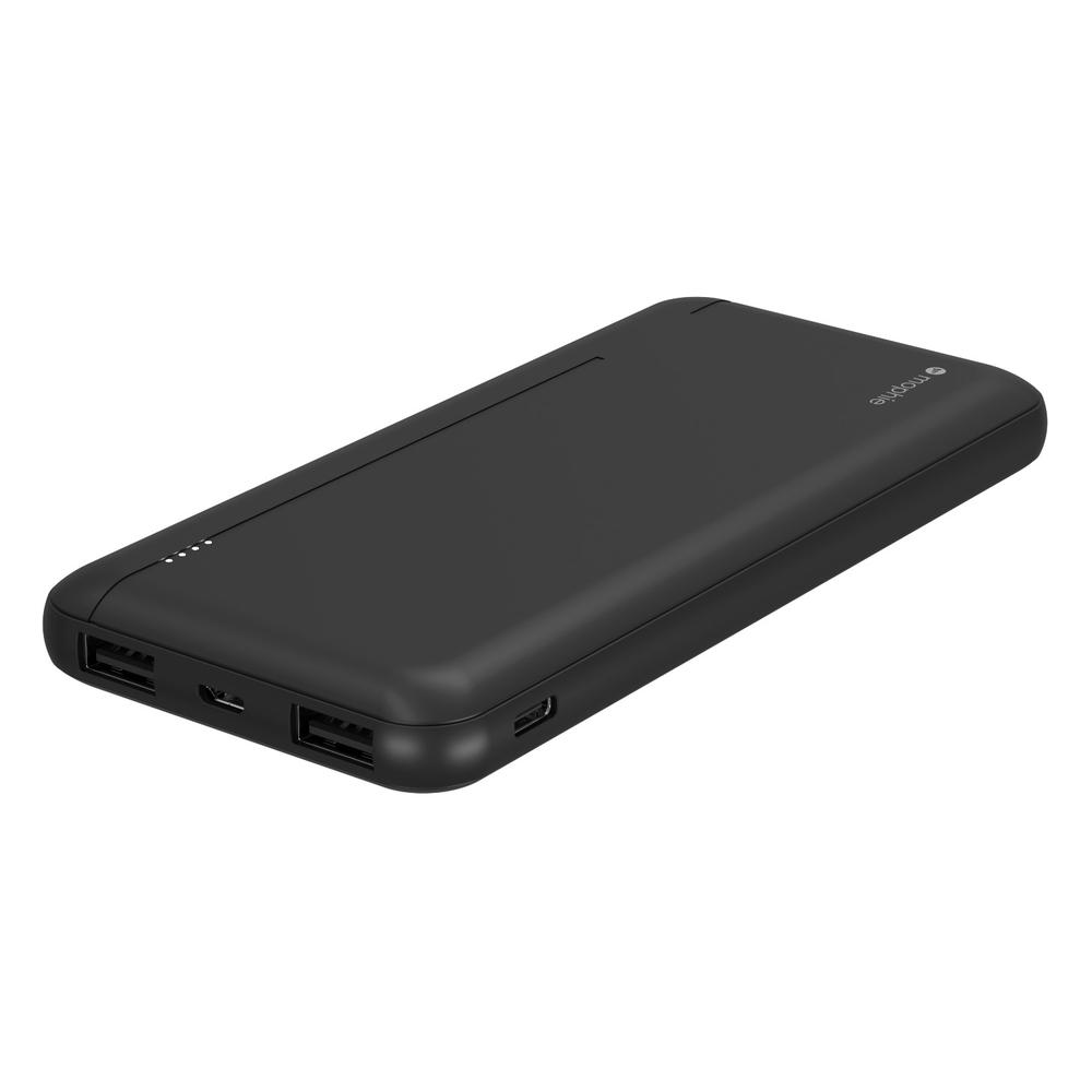 Foto 5 pulgar | Power Bank Batería Portatil 10000 Mah Con Usb C Y A Mophie