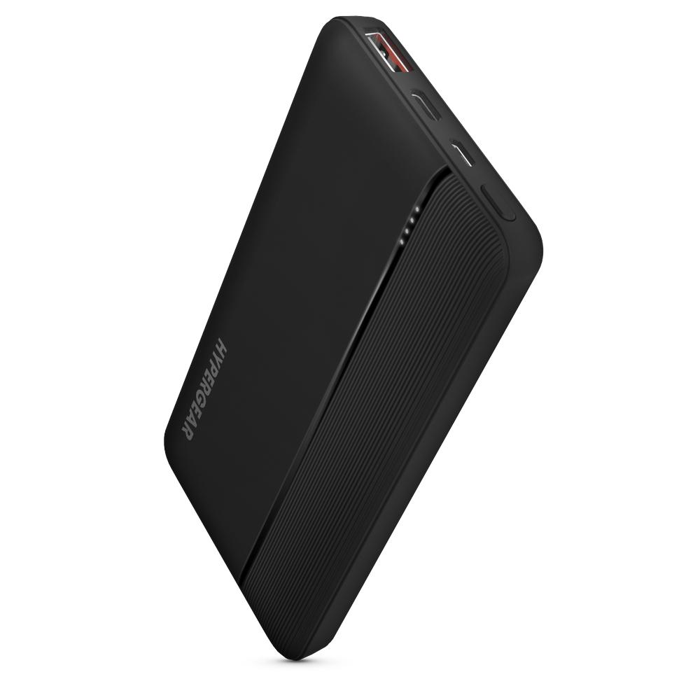 Power Bank De Carga Rápida 20000mah 20w Usb-c Pd