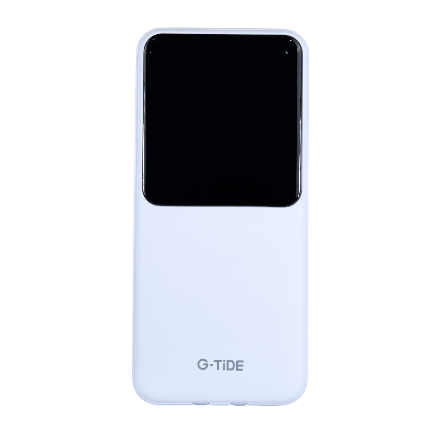 Foto 3 pulgar | Powerbank G-tide Easy2 20000mah Carga Rápida Usb-c Y Lighting Blanco