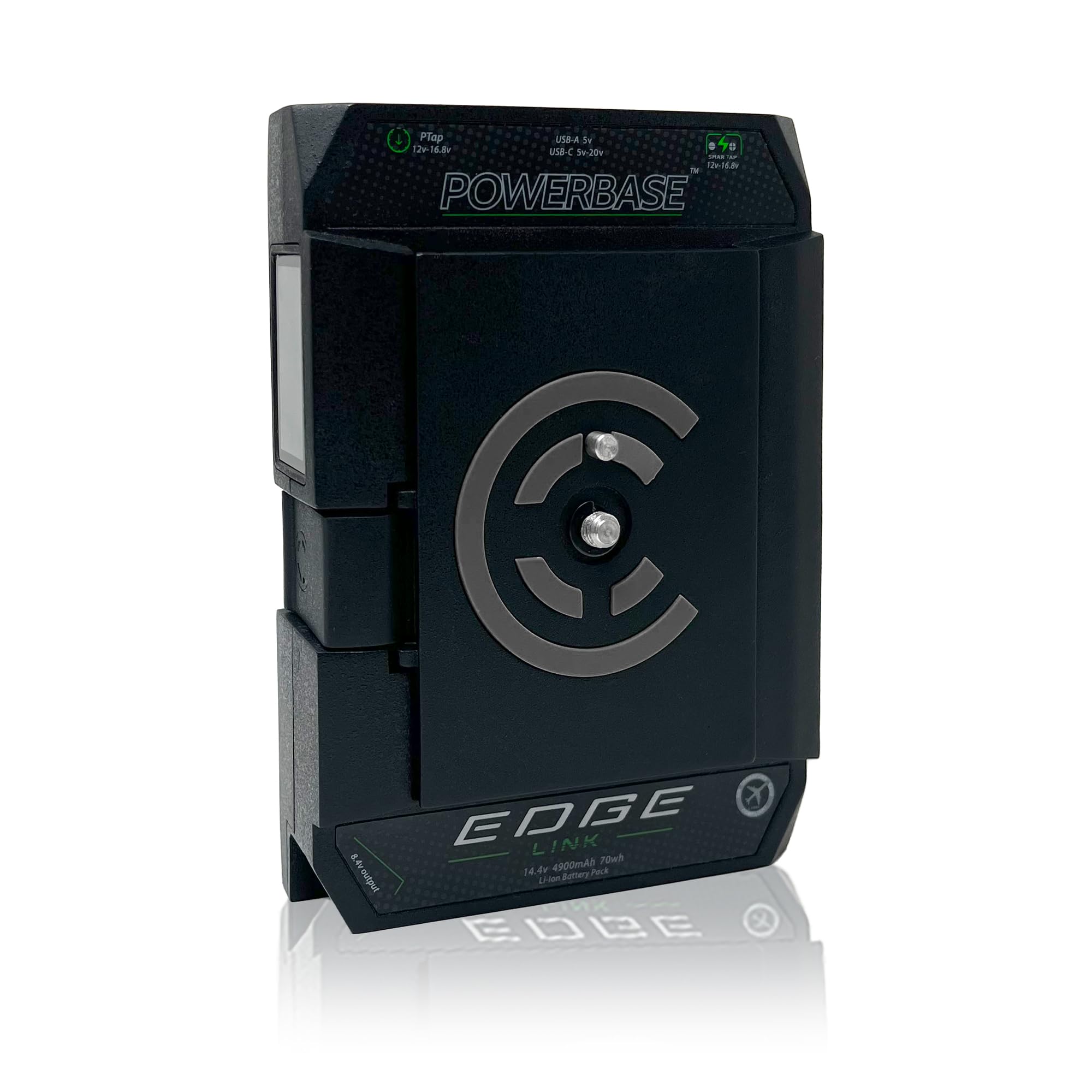 Foto 2 pulgar | Batería Core Powerbase Edge Link 4700 Mah 70 Wh 14.8 V - Venta Internacional.