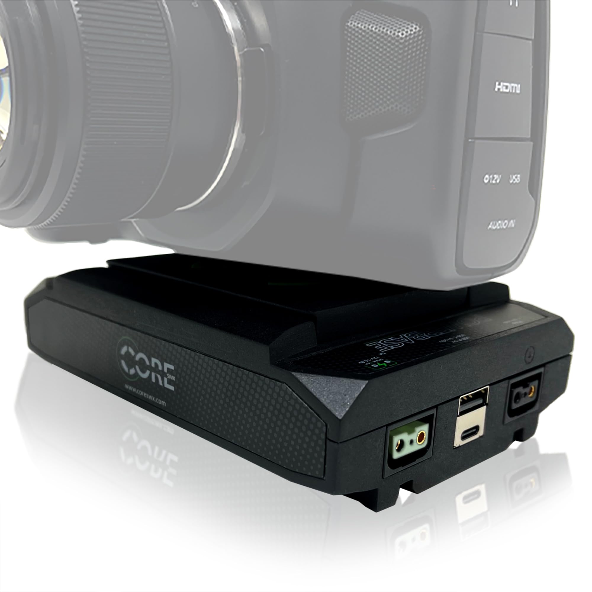 Foto 3 pulgar | Batería Core Powerbase Edge Link 4700 Mah 70 Wh 14.8 V - Venta Internacional.