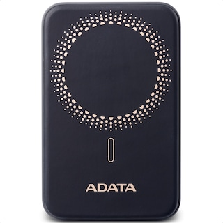 Foto 2 | Batería Portátil Adata de 5000 mAh