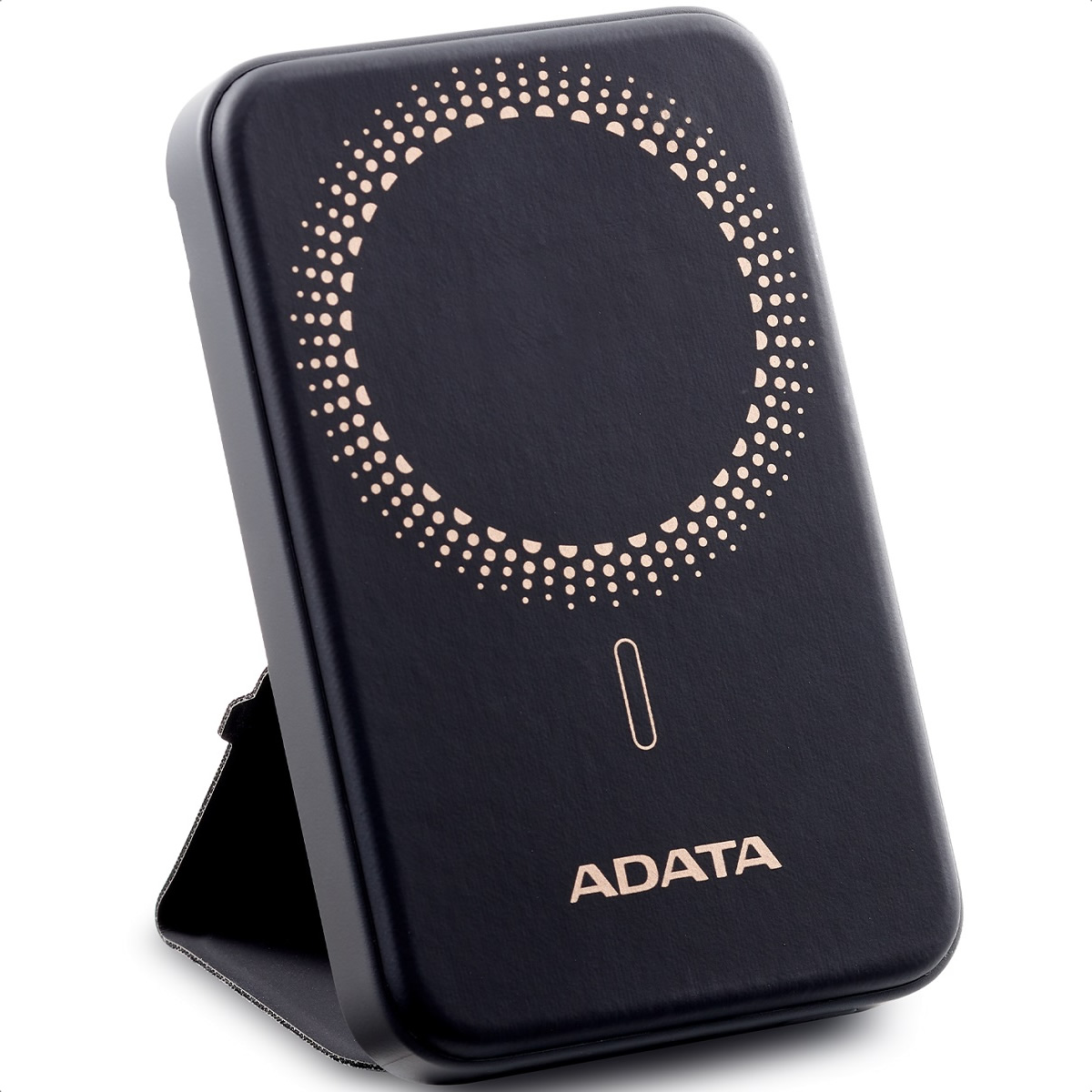 Foto 4 pulgar | Batería Portátil Adata de 5000 mAh