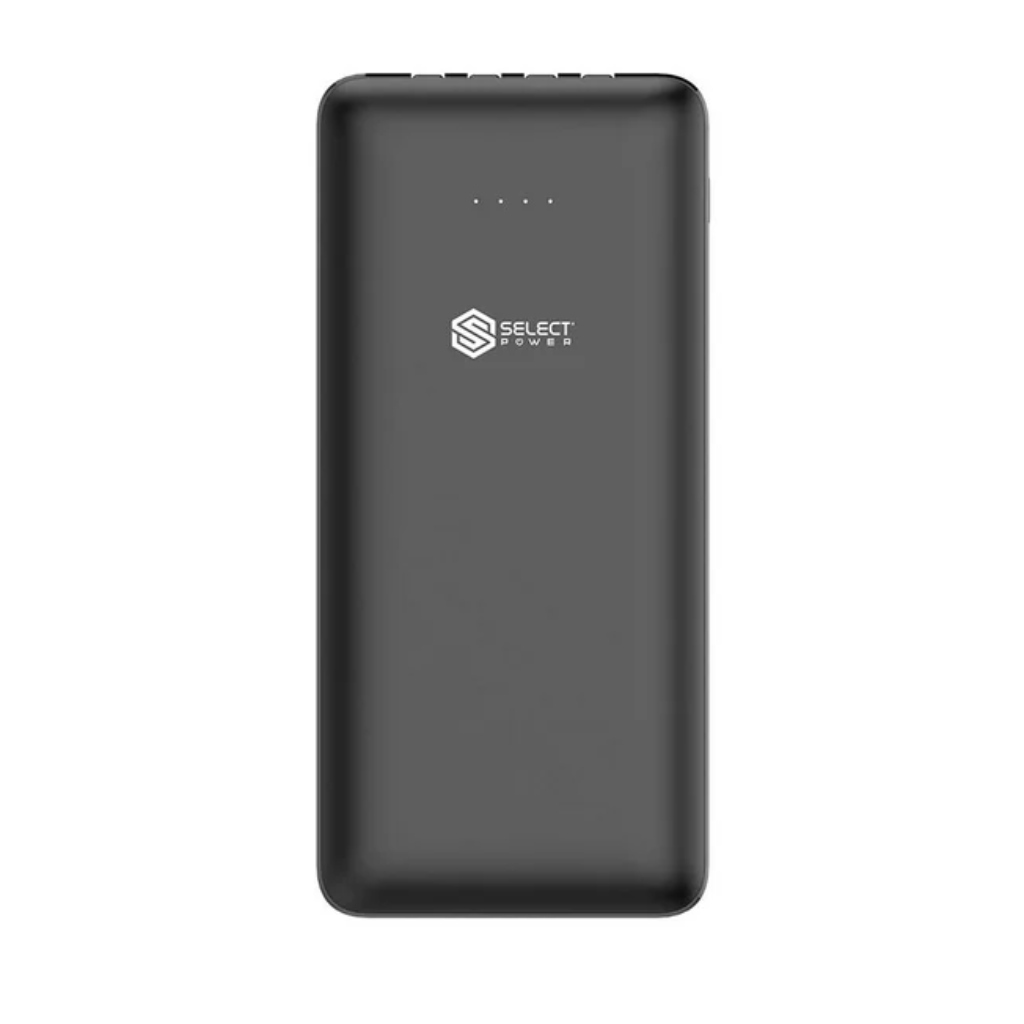 Foto 3 pulgar | Power Bank Select Power 10,000 Mah Pb10set – Energía Siempre Contigo