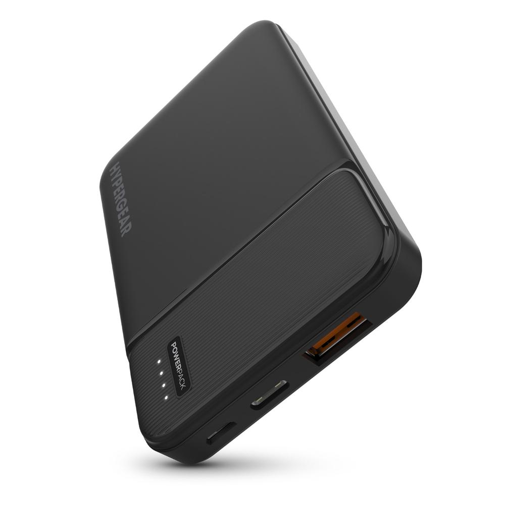 Foto 2 pulgar | Powerbank De 5000mah Tipo C 20w Con Carga Rápida Hypergear