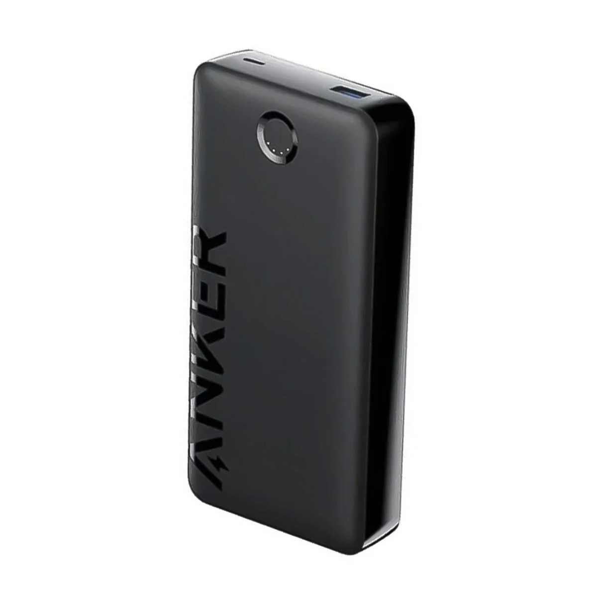 Foto 2 pulgar | Power Bank Anker 10,000mah Carga Rápida Bidireccional Negro