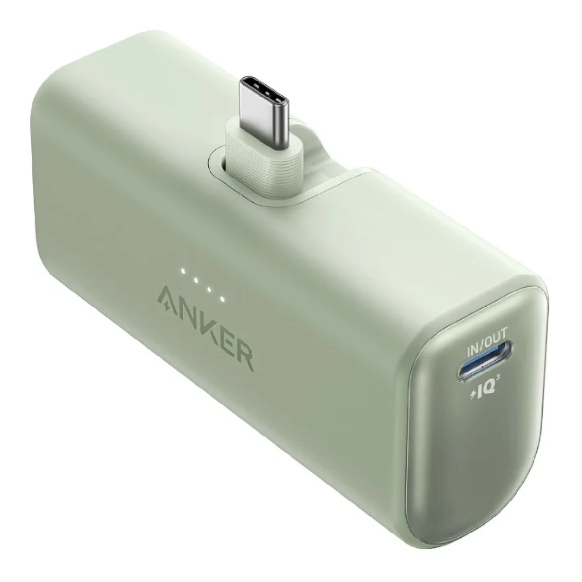 Foto 1 | Batería Portátil Anker 5000 mAh