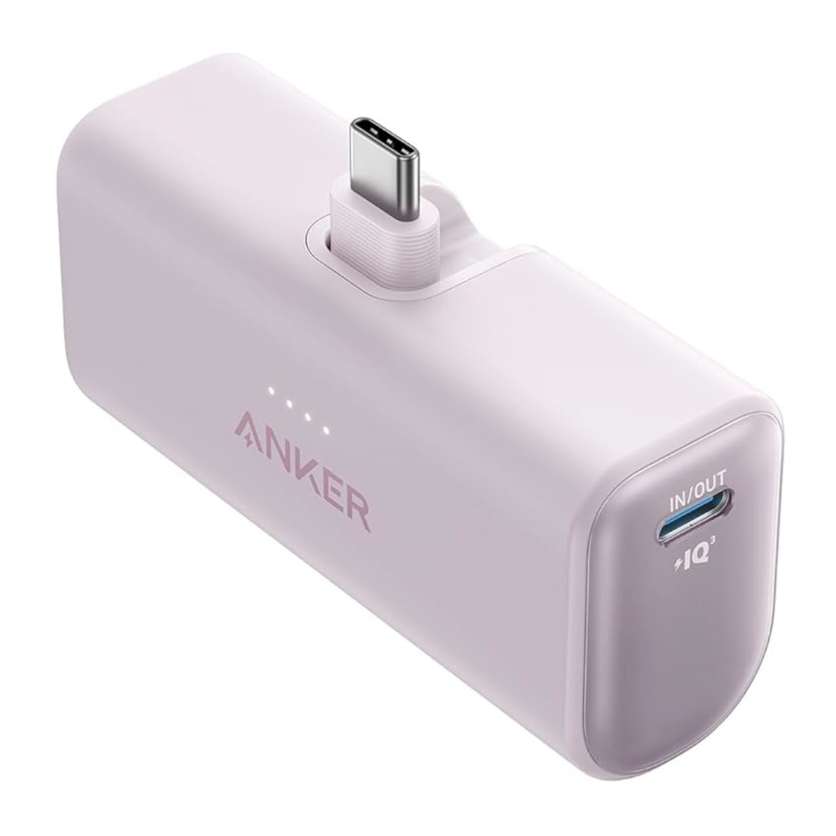 Foto 2 pulgar | Power Bank Anker 5000 mAh
