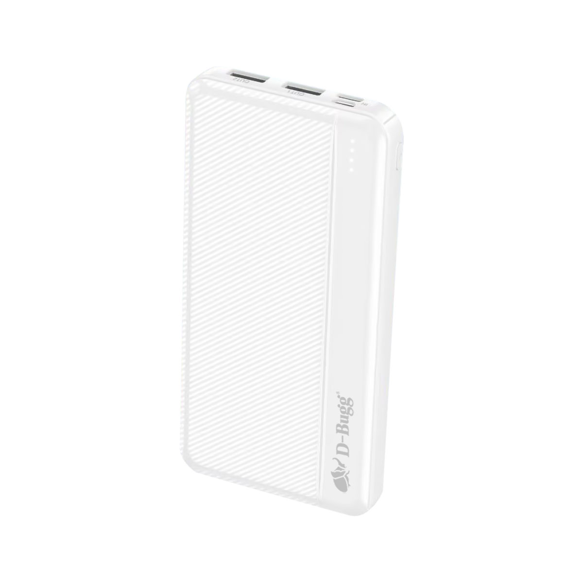 Foto 2 pulgar | Power Bank Para Dispositivos Con Cable Compatible Para Vuelos
