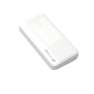 Foto 2 | Power Bank Para Dispositivos Con Cable Compatible Para Vuelos