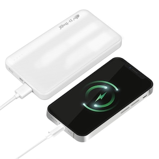 Foto 3 | Power Bank Para Dispositivos Con Cable Compatible Para Vuelos