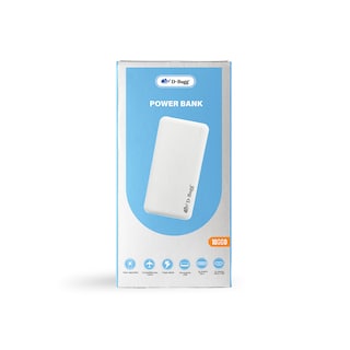 Foto 4 | Power Bank Para Dispositivos Con Cable Compatible Para Vuelos