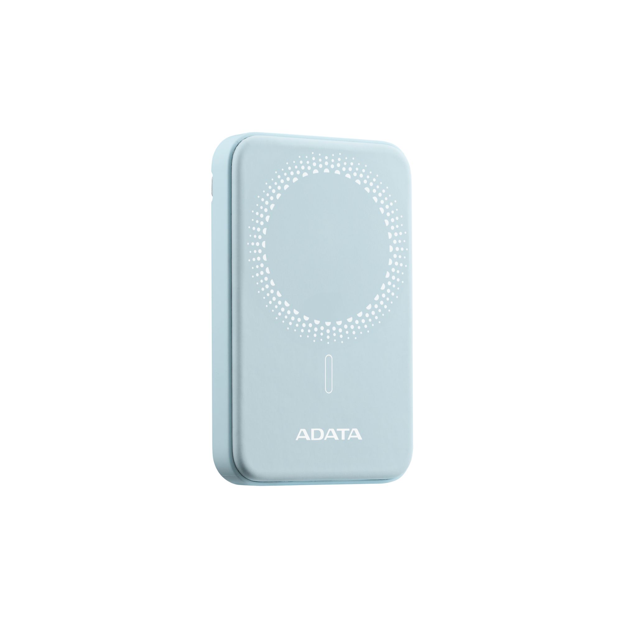 Foto 5 pulgar | Batería Portátil Adata R050 De 5,000 Mah, Inalámbrica, Usb-c, Azul