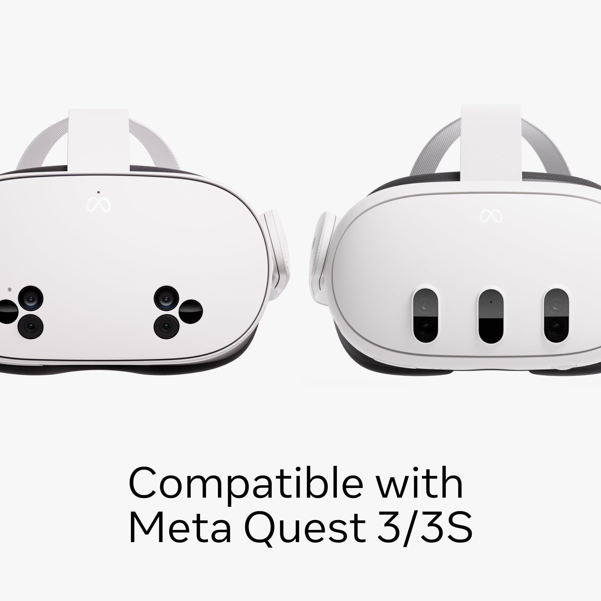 Foto 7 pulgar | Base De Carga Meta Quest Compact Para Meta Quest 3/3s - Venta Internacional.