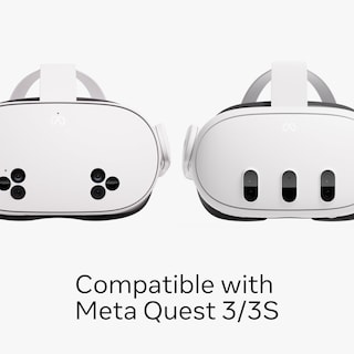 Foto 6 | Base De Carga Meta Quest Compact Para Meta Quest 3/3s - Venta Internacional.