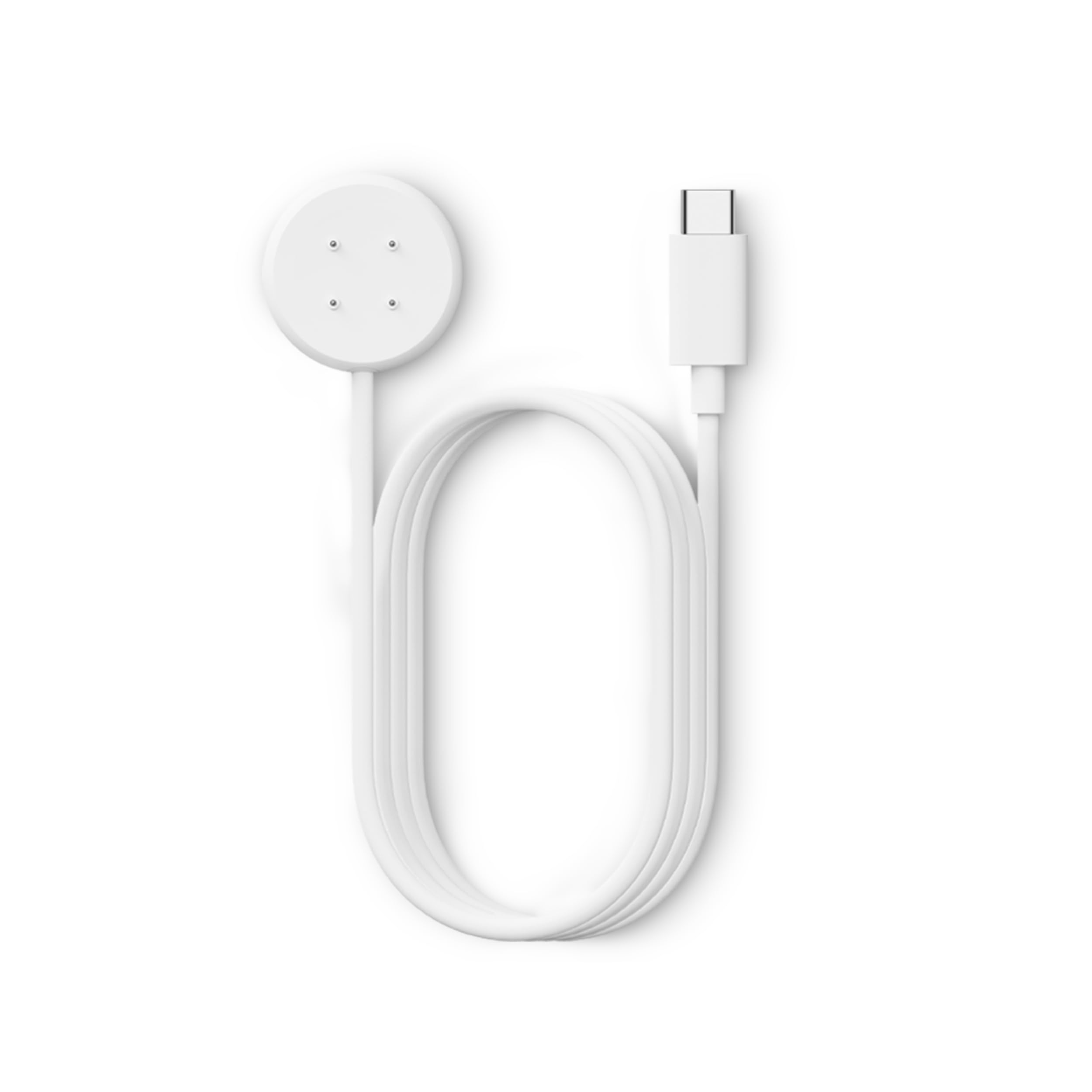 Foto 2 pulgar | Cable De Carga Para Google Pixel Watch (2 Y 3) Usb-c  De 5 W - Venta Internacional.