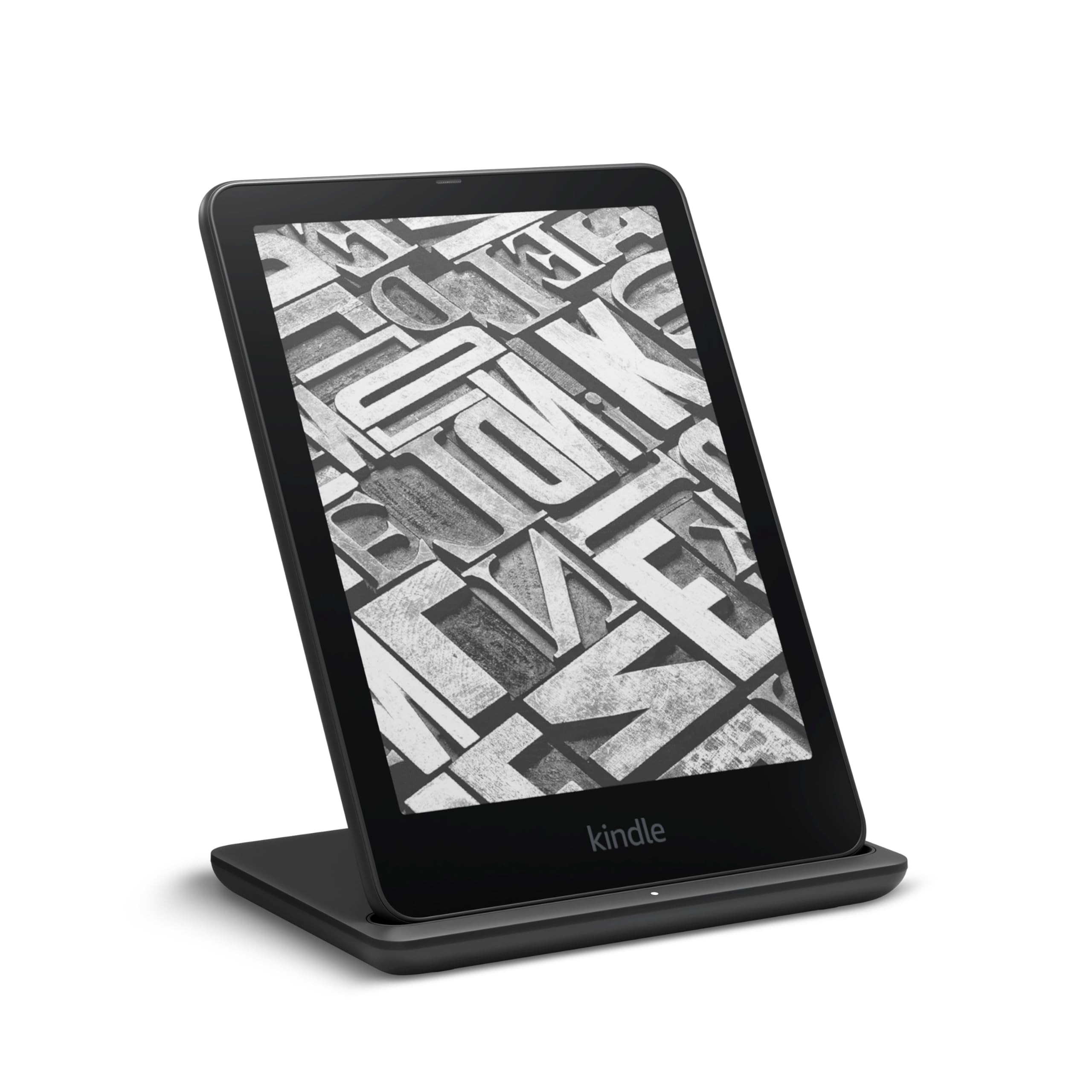 Foto 3 pulgar | Base De Carga Inalámbrica Anker Para Kindle Paperwhite - Venta Internacional.