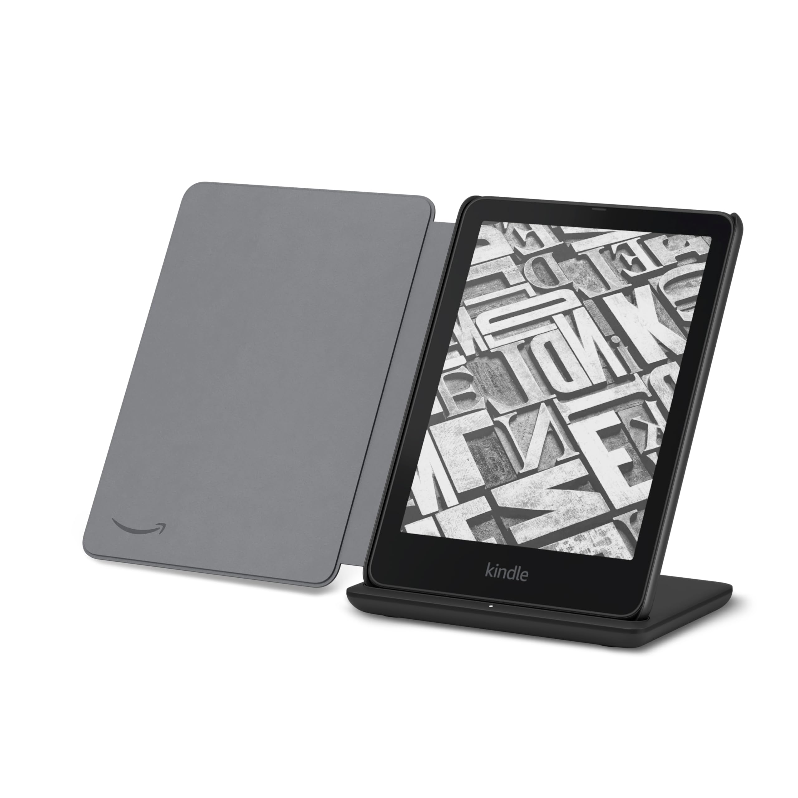 Foto 4 | Base De Carga Inalámbrica Anker Para Kindle Paperwhite - Venta Internacional.