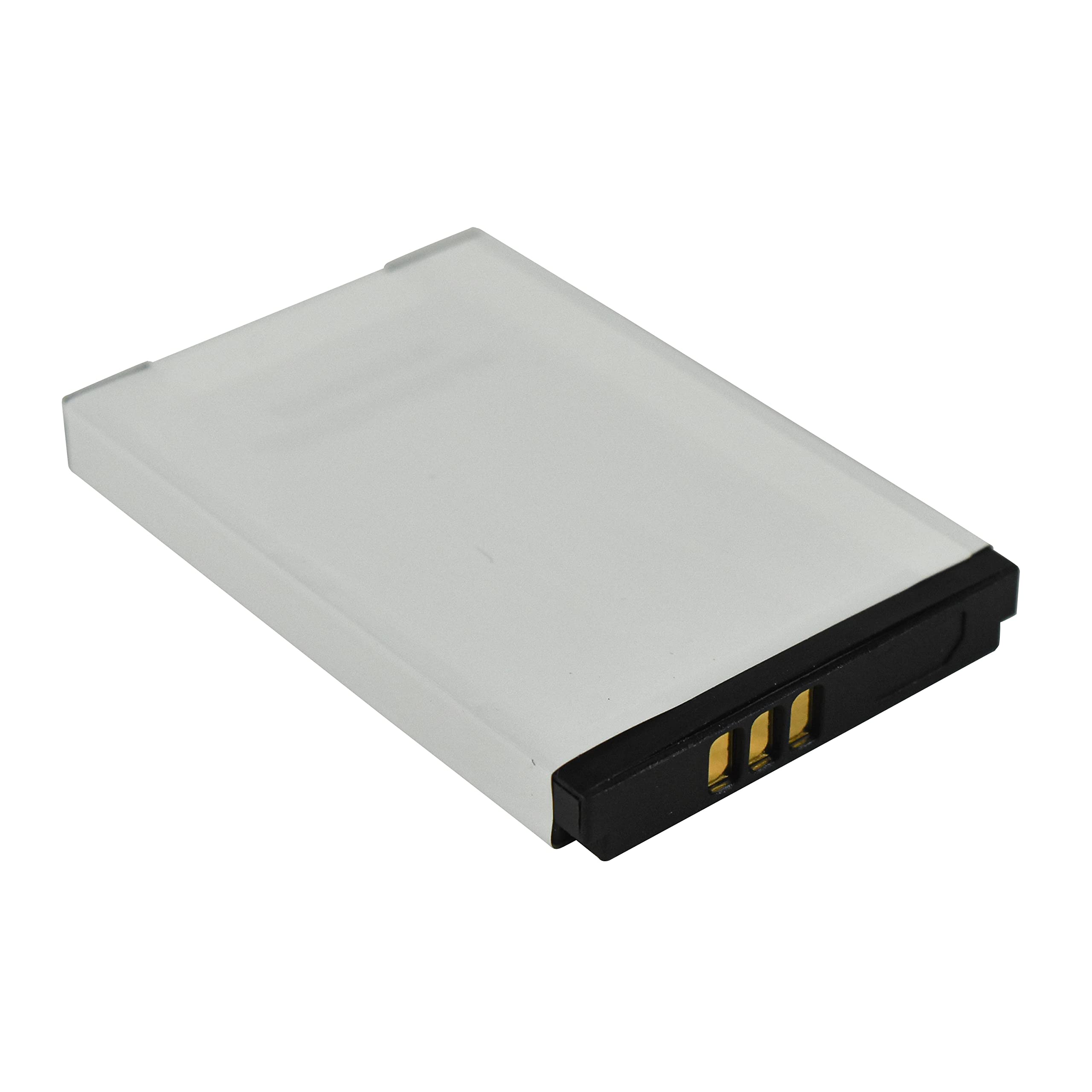 Foto 6 pulgar | Batería Hqrp Para Creative Ba20203r79902 Nomad/muvo2 - Venta Internacional.