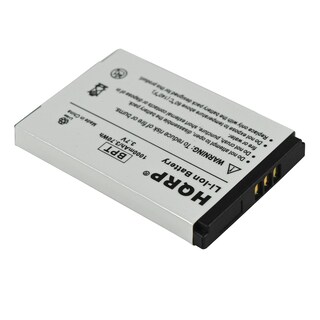 Foto 6 | Batería Hqrp Para Creative Ba20203r79902 Nomad/muvo2 - Venta Internacional.