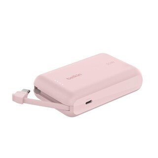 Foto 2 | Power Bank Belkin 10k Mah- 20w Usb C Integrado