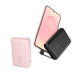 Foto 3 | Power Bank Belkin 10k Mah- 20w Usb C Integrado