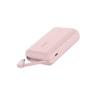 Foto 5 | Power Bank Belkin 10k Mah- 20w Usb C Integrado