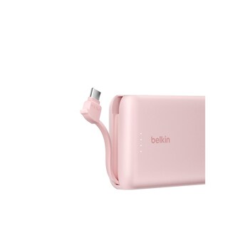 Foto 6 | Power Bank Belkin 10k Mah- 20w Usb C Integrado
