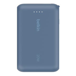 Foto 2 | Power Bank Belkin 10k Mah- 20w Usb C Integrado