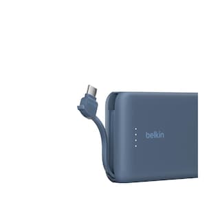 Foto 6 | Power Bank Belkin 10k Mah- 20w Usb C Integrado