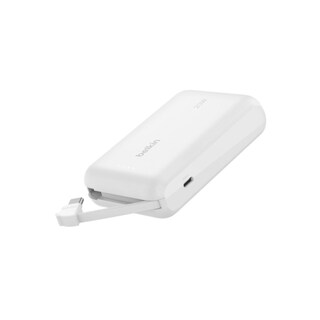 Foto 6 | Power Bank Belkin 10k Mah- 20w Usb C Integrado