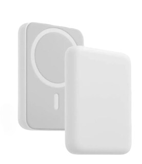 Foto 1 | Xtellar Power Bank Inalámbrico 10000mah De Carga Rápida Con Tecnología Avanzada Compatible Con Modelos De Iphone