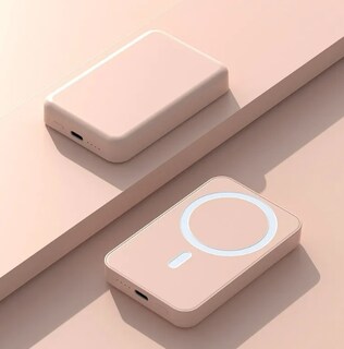 Foto 2 | Xtellar Power Bank Inalámbrico 10000mah De Carga Rápida Con Tecnología Avanzada Compatible Con Modelos De Iphone