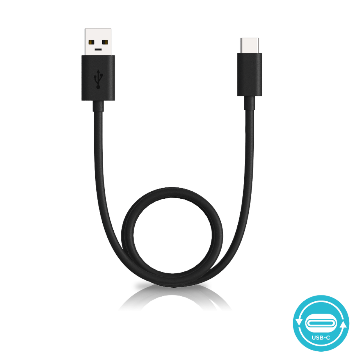 Foto 5 pulgar | Cargador de Auto Motorola Salida Usb 18w Incluye Cable Tipo C