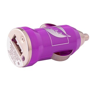 Foto 2 | Cargador De Auto Greenlefa Ip-5012pr