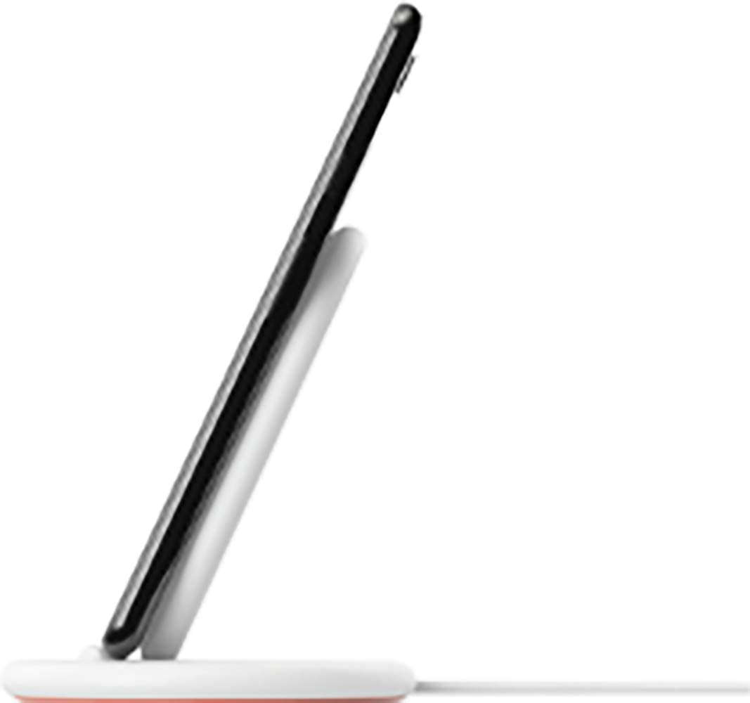 Foto 3 | Cargador Inalámbrico Pixel Stand para Pixel 5/4/4xl/3/3xl - Venta Internacional