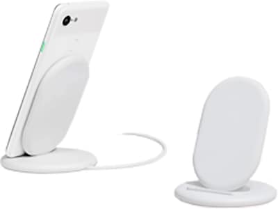 Foto 4 | Cargador Inalámbrico Pixel Stand para Pixel 5/4/4xl/3/3xl - Venta Internacional