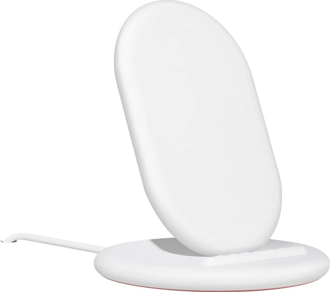 Foto 8 pulgar | Cargador Inalámbrico Pixel Stand para Pixel 5/4/4xl/3/3xl - Venta Internacional