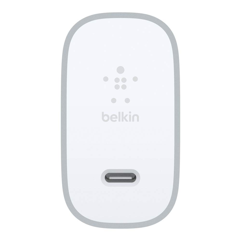 Foto 8 pulgar | Cargador Belkin Boost Charge 27 W Quick Charge 4+ Con Cable - Venta Internacional.