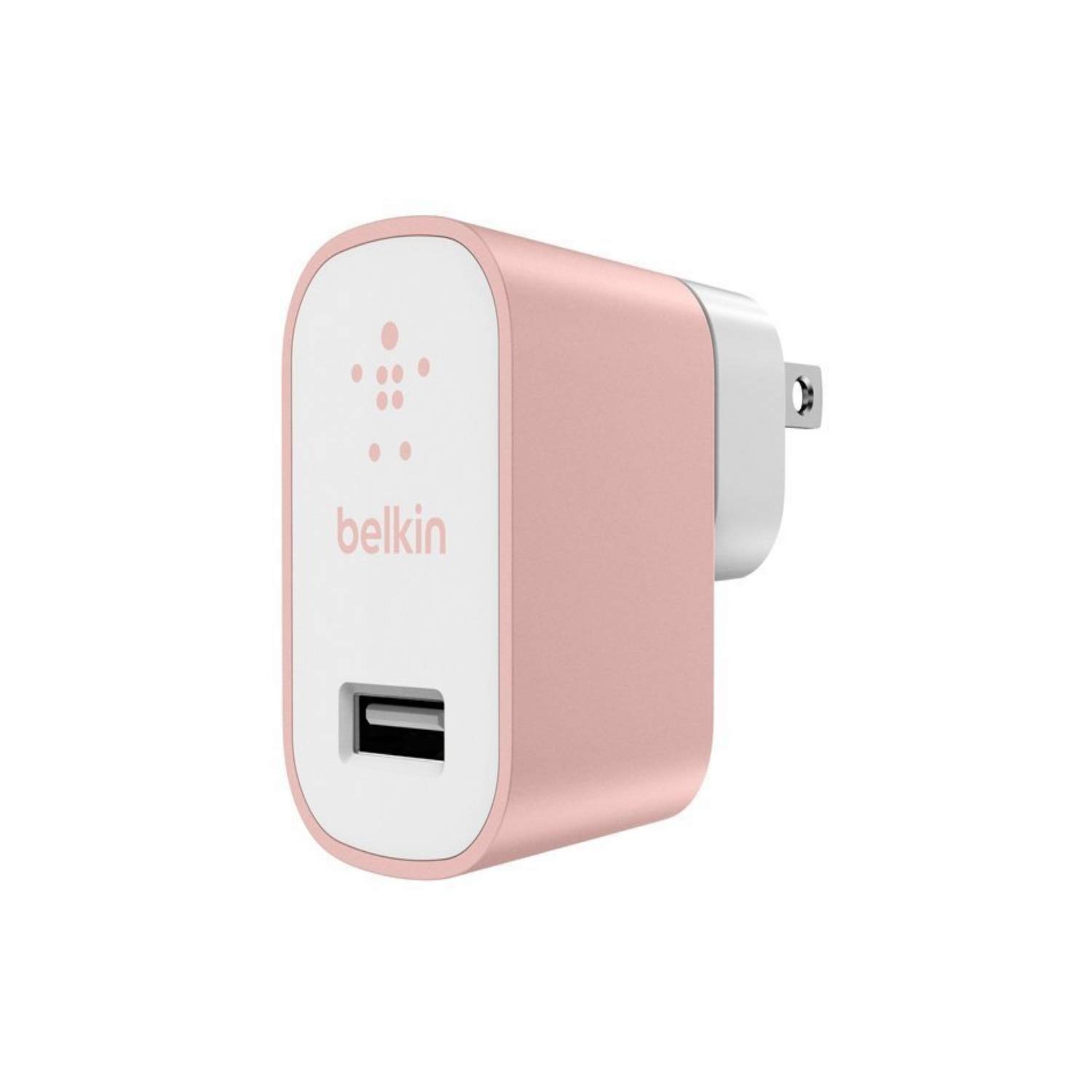 Foto 4 pulgar | Kit de Carga Belkin Mixit Metallic 2.4a con Cable Micro Usb - Venta Internacional